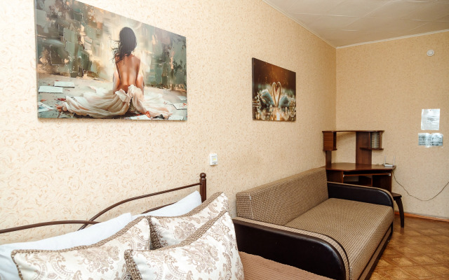 Na Ulitse Mira Flat