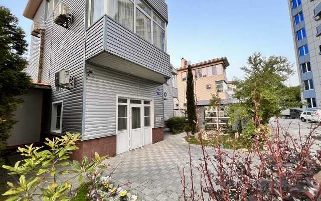 Lavanda Guest House