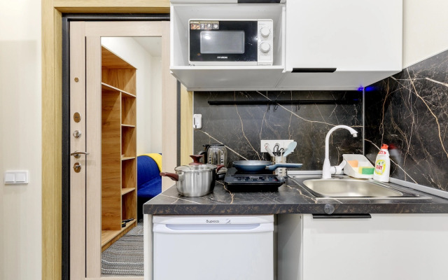 Апартаменты Правда Апарт