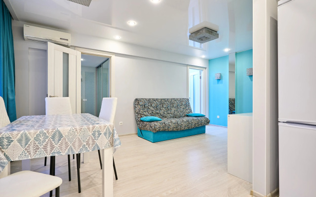 Na Roz 37 Apartments