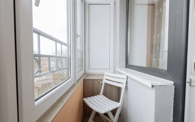 Квартира Жемчужина на Песке