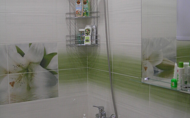 Апартаменты Елизаровых