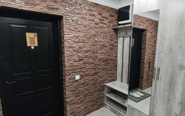 Апартаменты на Красной Армии 136/11