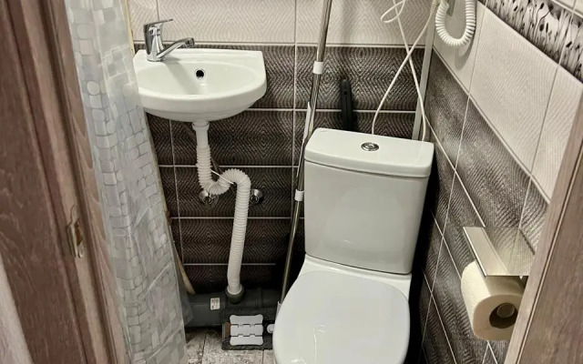 Апартаменты N2 на Петроградке