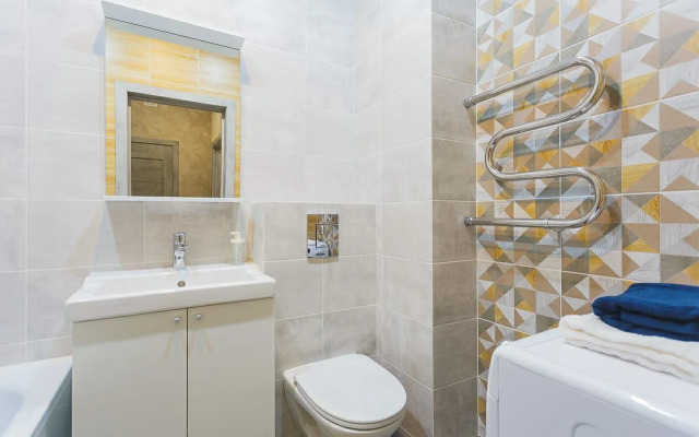 Квартира в Элитном ЖК