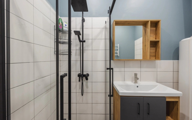 Апартаменты на Невском 53 1