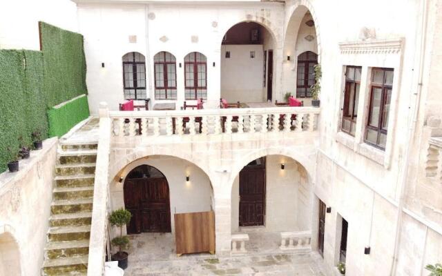 Karagül Otel Boutique-Hotel