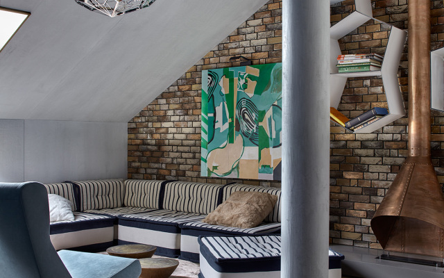 Апартаменты FreeLife Yantarny Sunrise