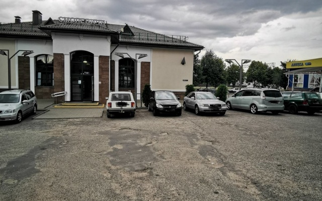 S domashnim komfortom na sutki, nedeli, mesyatsy, chasy i minutki - Smolevichi - Minsk, gorod-sputnik Flat