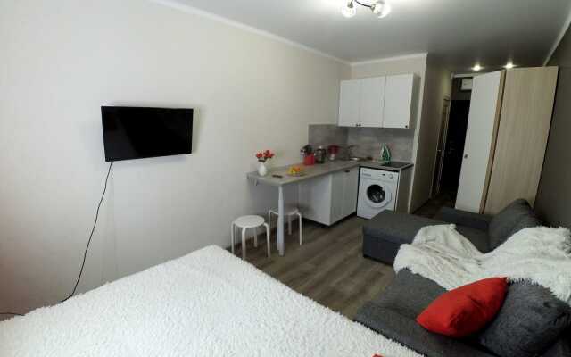 Апартаменты Уютная студия в центре