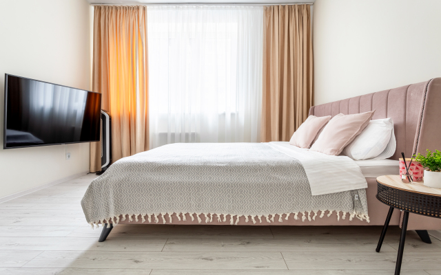 Апартаменты Квартира в Центре Города