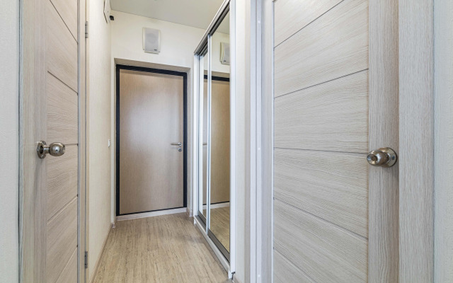 Квартира на Фрунзе 31