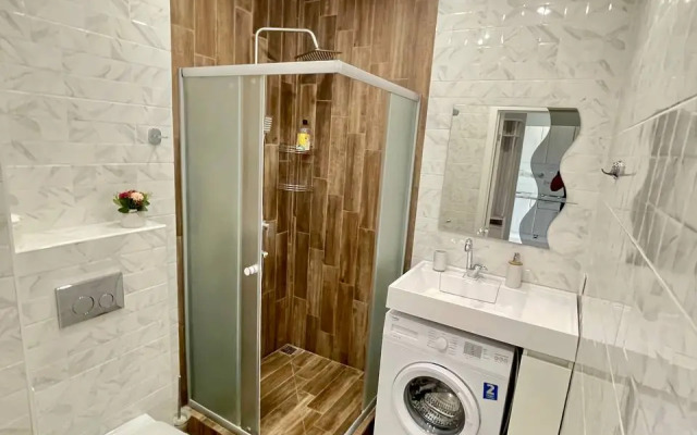 Квартира 1-комн