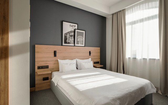 Radisson Hotel & Spa Gyumri