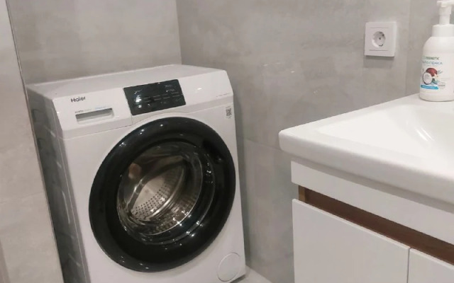 Квартира Двухкомнатная