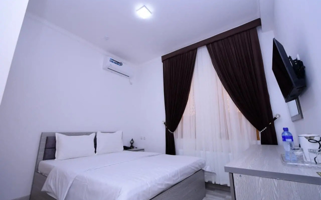 Sarroj Boutique-hotel