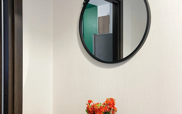 Апартаменты Студия Акцент by Rentvill