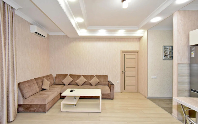 Na ulitse Teryana TT113 Apartments