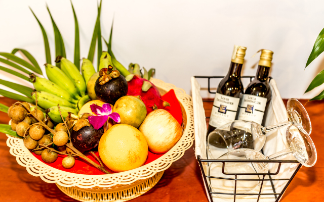 Ambient Angkor Boutique Hotel