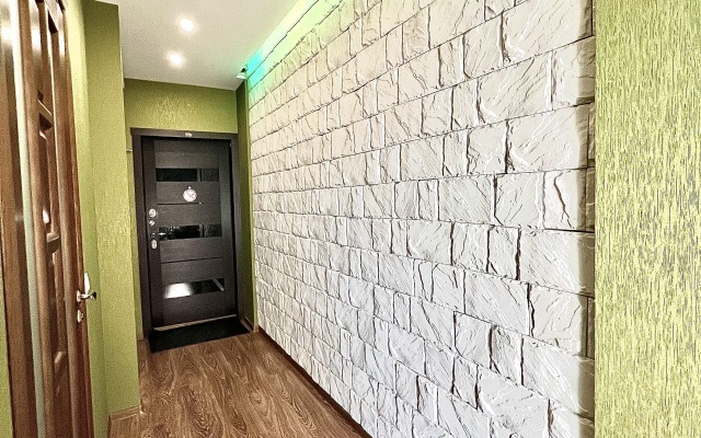 Апартаменты PASHk INN на Белинского 177А