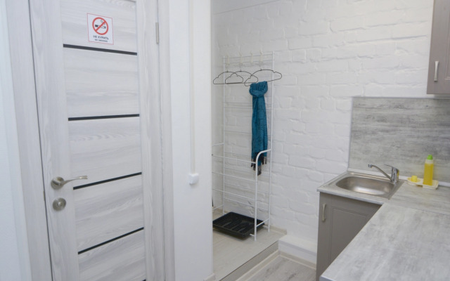 Апартаменты Аквамарин L