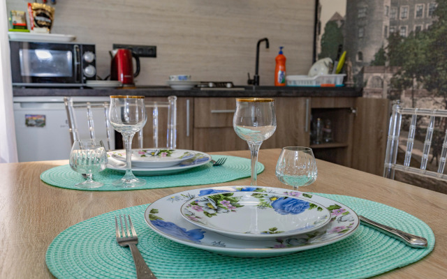 Квартира Весна