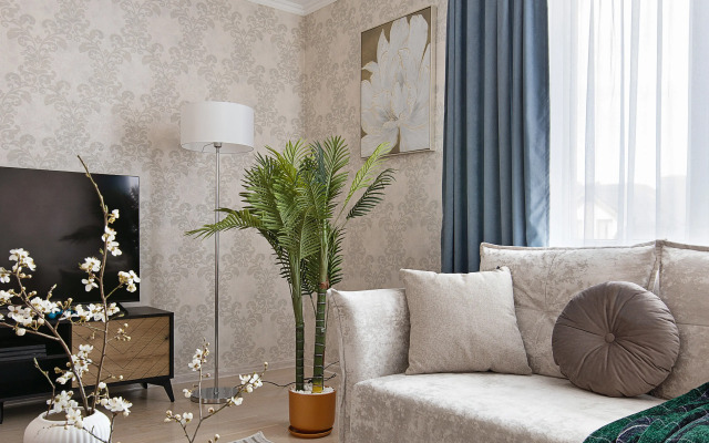 Квартира на Улице Окружная 2А