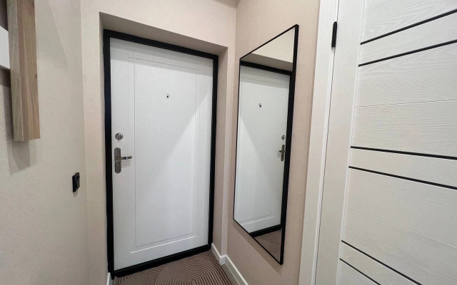 Апартаменты у Иремеля