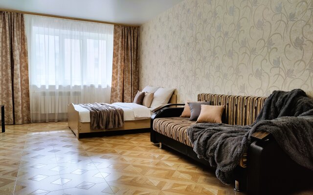 Квартира Просторная Однокомнатная в Самом Центре Ульяновска
