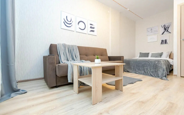 Apartments Cosmos Apart Na Revolyutsii 48a (2)