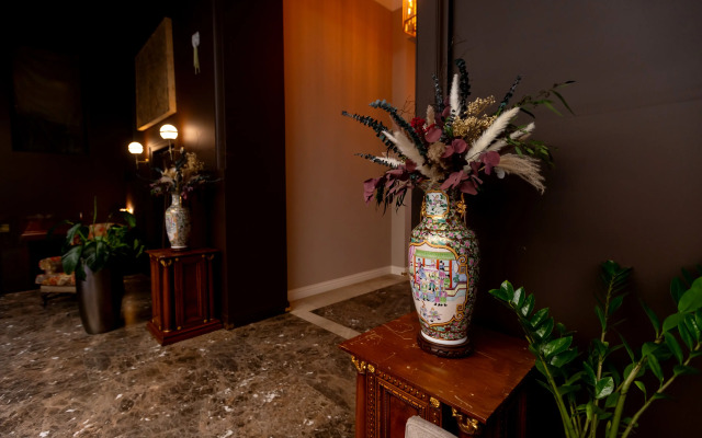 Квартира Hovard