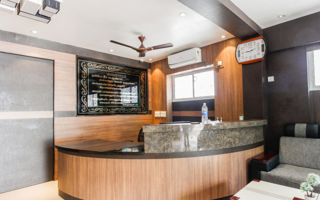 Ssk Green Palace Mini-Hotel