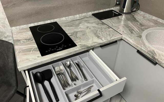 Апартаменты Мариано