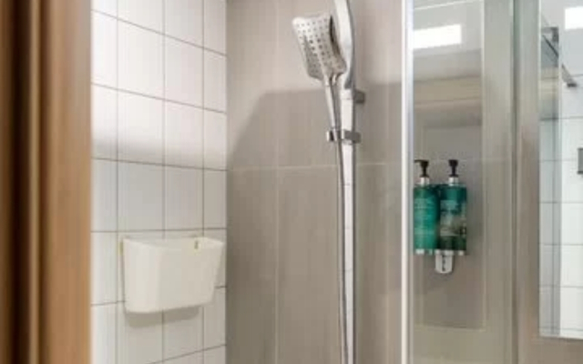 Your Apart na Zaozernoy Apartments