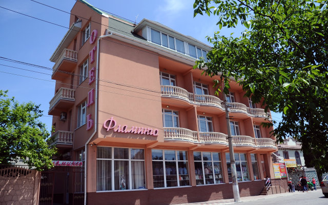 Flamingo Alushta Mini-Hotel