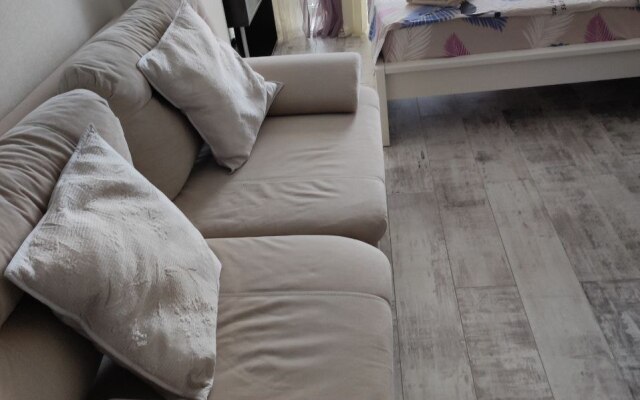 Апартаменты Lux Socol