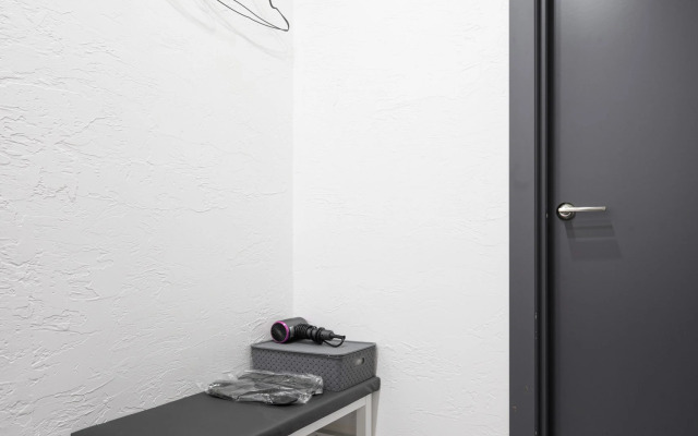 Апартаменты Студия Тайных Желаний Третье Место 1