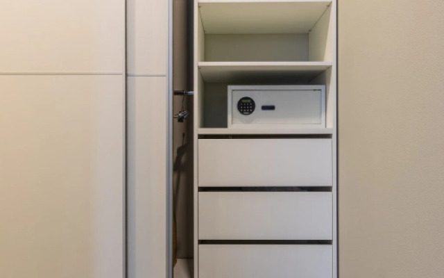 Apartaments Studio36 Kupchino