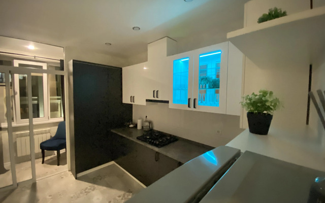 Na Zhk Suvorov (HouseVip26) Flat
