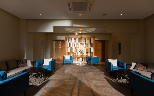 Swandor Hotels & Resorts - Topkapi Palace - Ultra All Inclusive