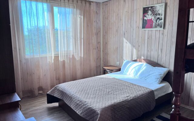 Гостевой дом Калиновка