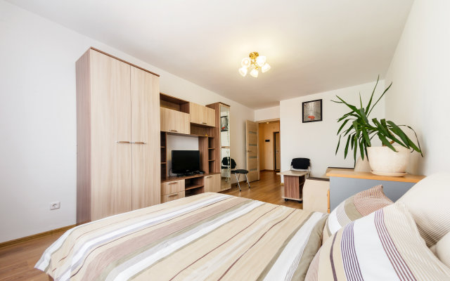 Квартира ApartHause уют и комфорт в ЖК Малевич