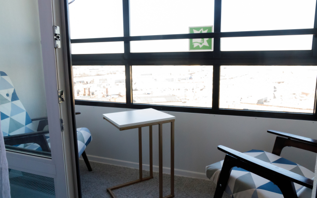 Uyut V Pike Guest house