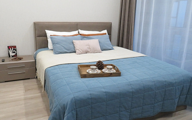 Апартаменты Элладский уют