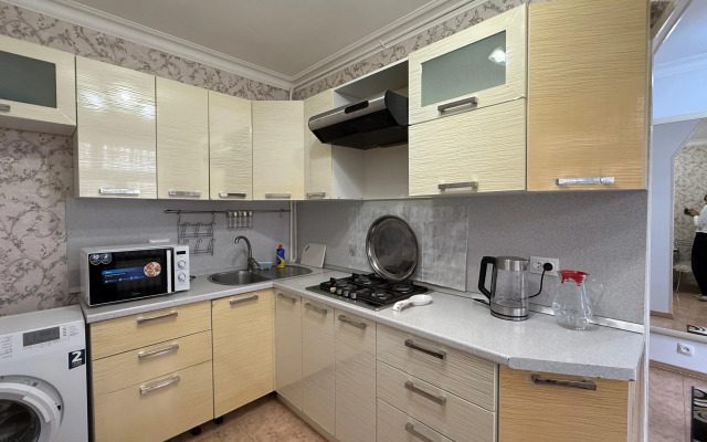 Гостевой дом часть дома на 2 этаже