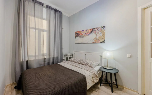 Spbstay Liteyny Prospekt 35 Apartments