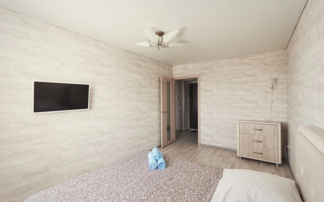 Апартаменты Пичугина 6 (4)