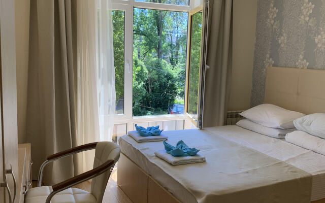 Villa u Morya Anna Victoria