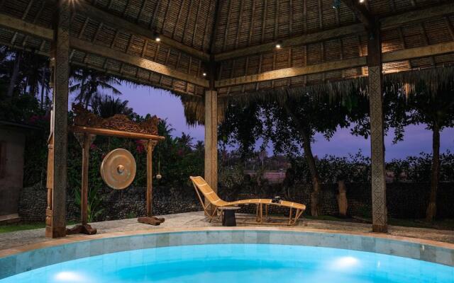 Вилла Beach Walk Villa Pryaniki