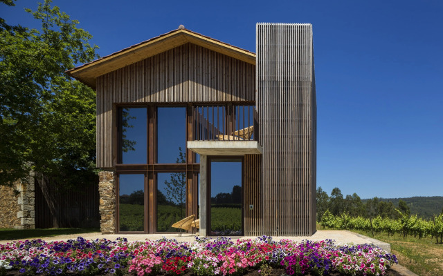 Hotel Monverde - Wine Experience Hotel by Unlock Hotels
